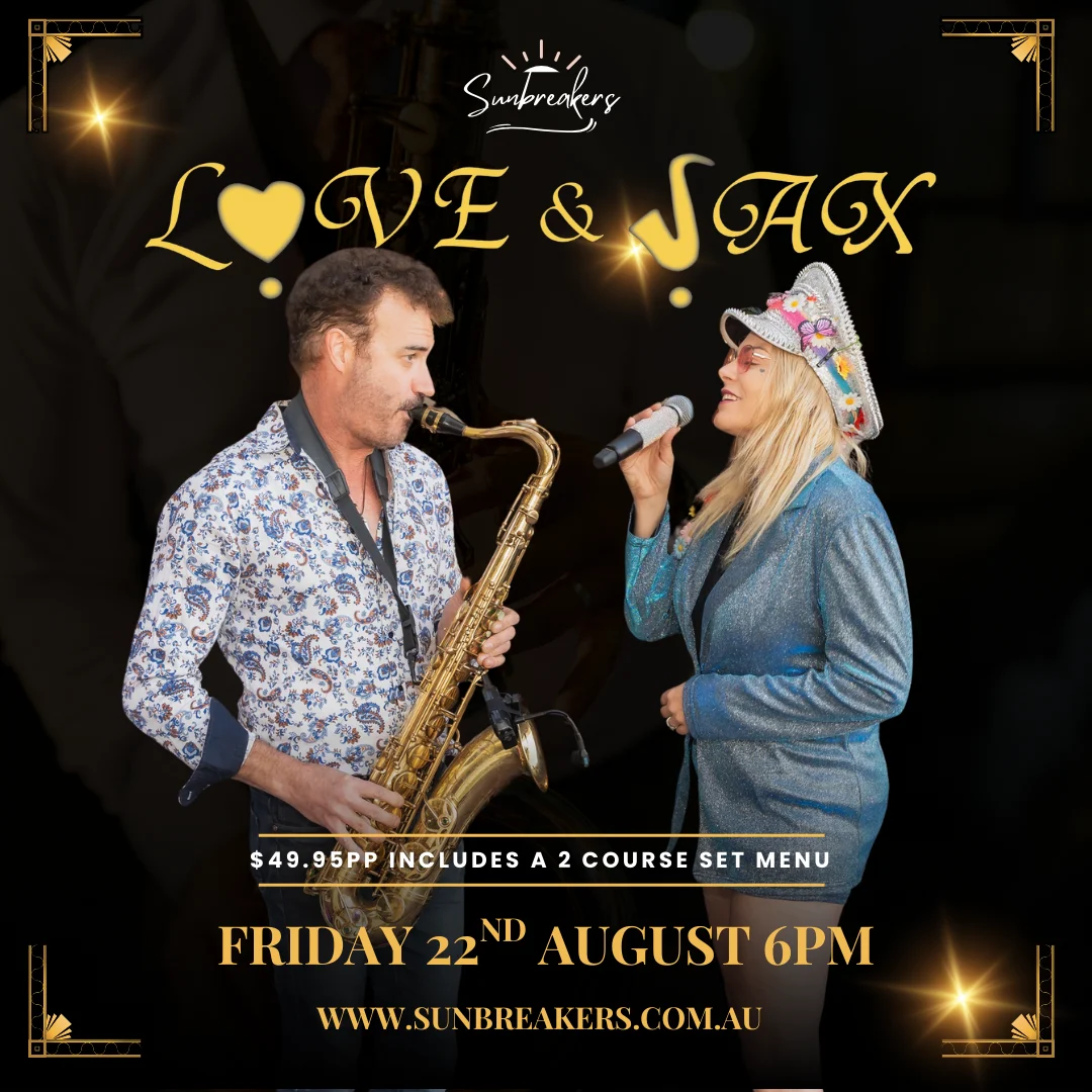 Love-Sax